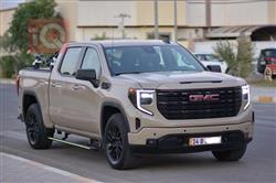 جي ام سي سييرا